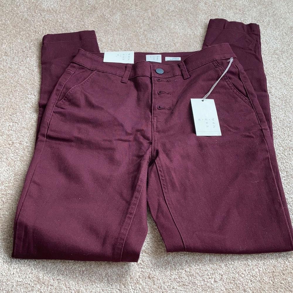 Pants